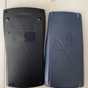 Texas Instruments TI-30XIIS